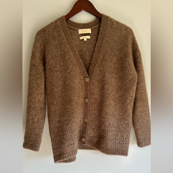 Sézane Charles Jumper - Picture 12 of 14